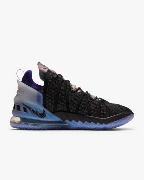 LeBron 18 `The Chosen 2` Limited Edition Bastketball Sneaker