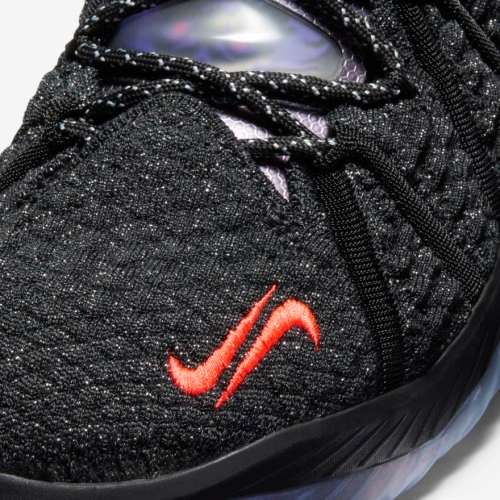LeBron 18 `The Chosen 2` Limited Edition Bastketball Sneaker