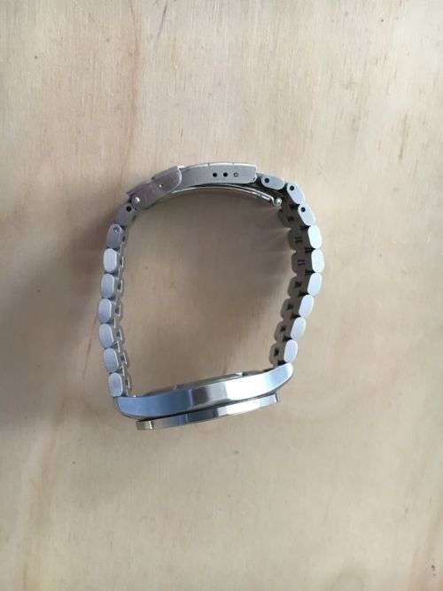 TAG Heuer Professional Blue Men`s Watch - Model WM1113