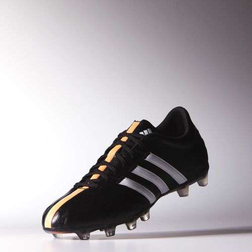 Adidas 11 Pro Champions League edition Kangaroo leather Size UK 10