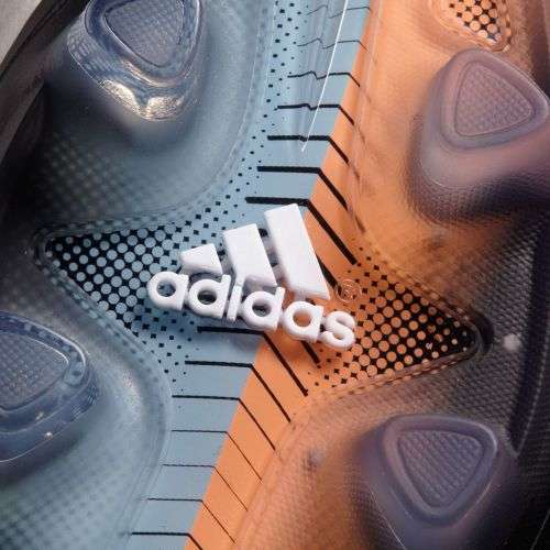 Adidas 11 Pro Champions League edition Kangaroo leather Size UK 10