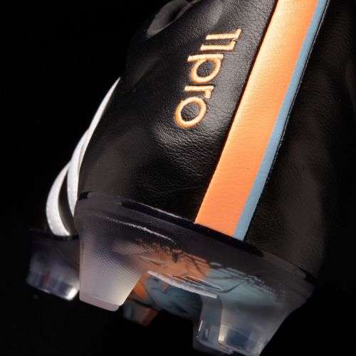 Adidas 11 Pro Champions League edition Kangaroo leather Size UK 10