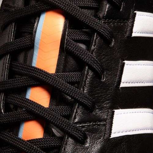 Adidas 11 Pro Champions League edition Kangaroo leather Size UK 10