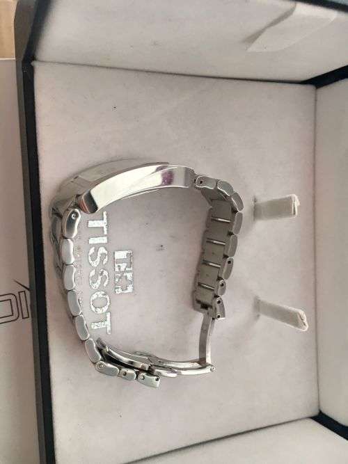 TISSOT GENEROSI-T007 309 A Ladies` watch