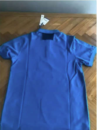 Ryder Cup 2020 Team Europe polo jersey