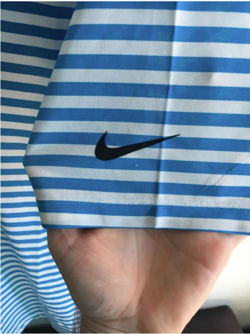 Nike Golf Dri-Fit shirt
