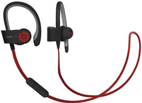 Beats Powerbeats 2 wireless