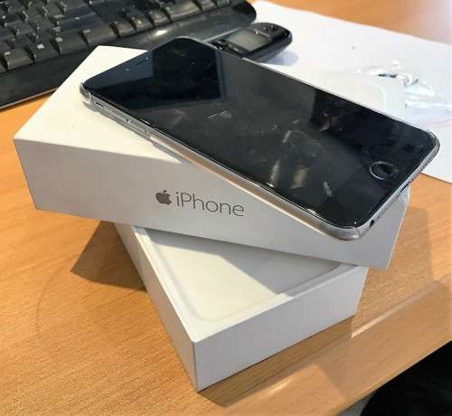 iPhone 6 plus 128gb