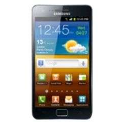 Samsung Galaxy Sii