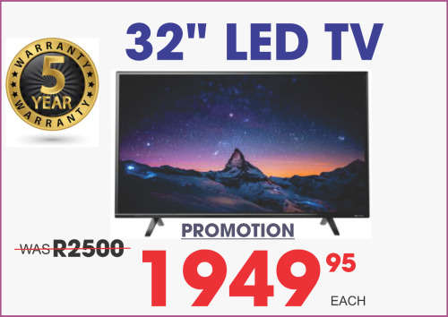 Led Tv