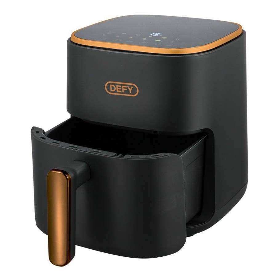 Defy 4.7L Air Fryer DAF2347MB