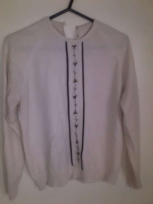 Small-Medium Vintage Jersey