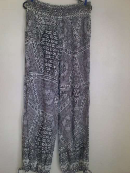 Size 36  Cotton casual pants from Truworths