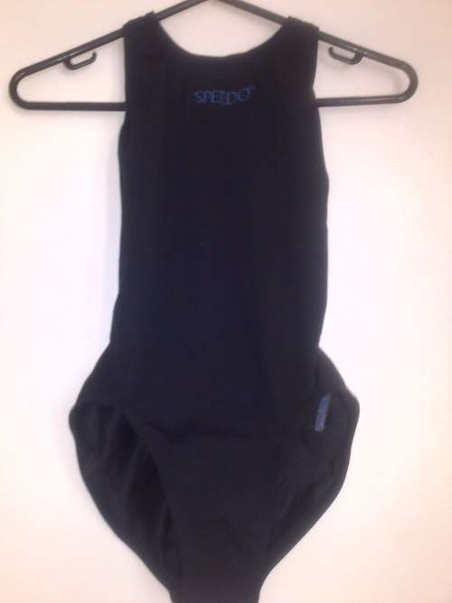 Small Size  Speedo swimming costume