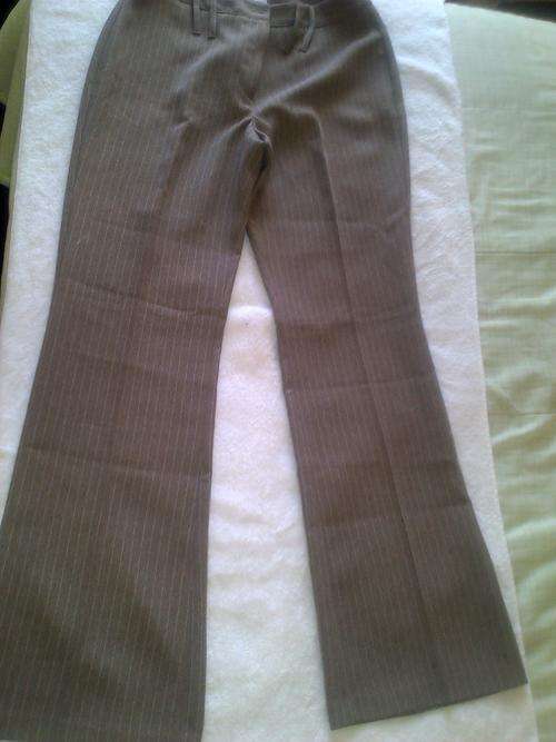 Size 10   Kelso Brown Pants