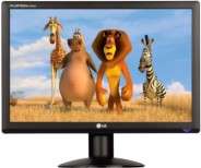 LG 19inch LCD Colour Monitor BRAND NEW