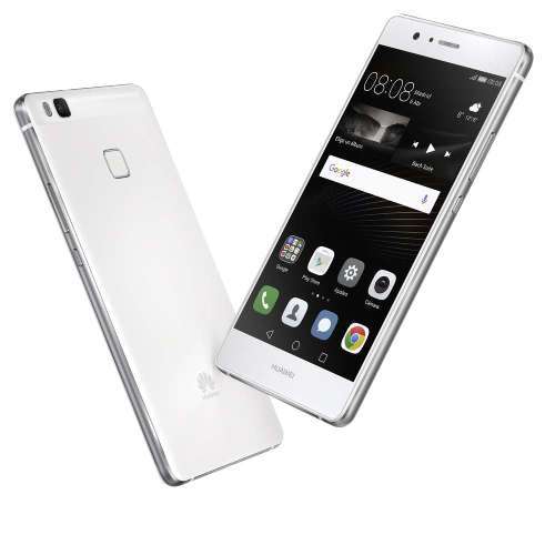 Huawei P9 Lite White ( Great Condition) 9/10 includes ,charger ,P9 box