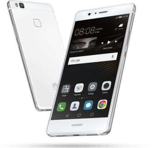 Huawei P9 Lite White ( Great Condition) 9/10 includes ,charger ,P9 box