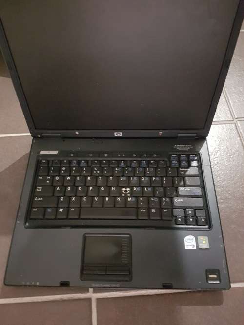 HP LAPTOP