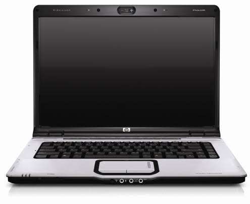 HP Pavilion Dv6000 ( nividia graphics and AMD chip) condition 8/10