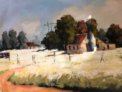 JUNIOR FUNGAI!!! WOW!!! VERY NICE