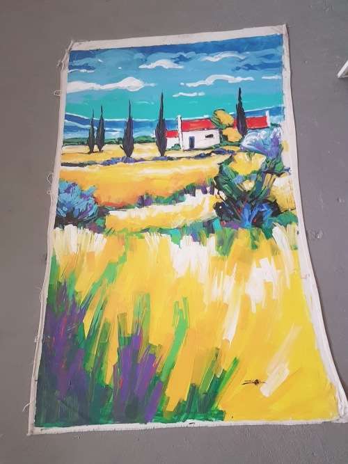 A VERY LARGE MIND SHANA!! A MUST HAVE