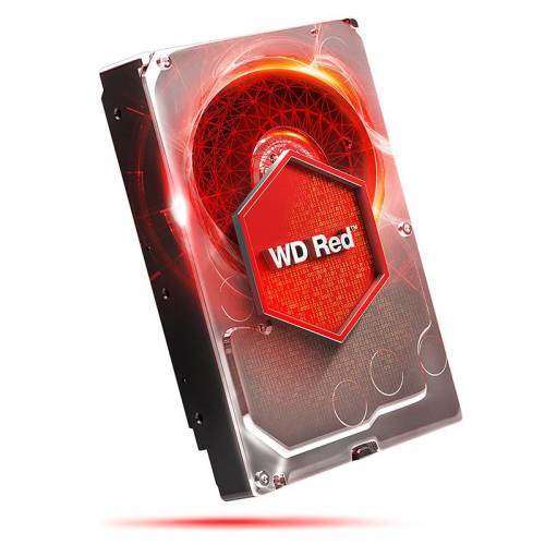 6TB Western Digital Red NAS Hard Drive