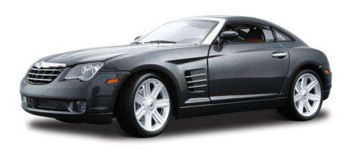1/18 CHRYSLER CROSSFIRE