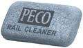 PECO Track cleaning block
