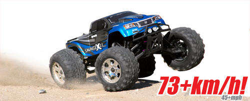 ON SPECIAL BRAND NEW SAVAGE X 4.6 RTR TRUCK