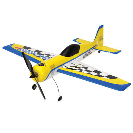 BRAND NEW SUKHOI SU-26XP BNF