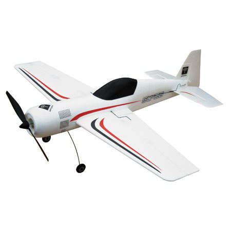 BRAND NEW PARKZONE MICRO SUKHOI BNF