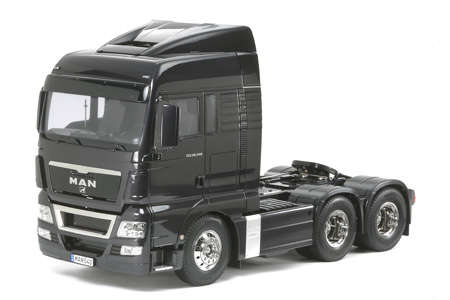 BRAND NEW R/C MAN TGX 26.540 6X4 XLX