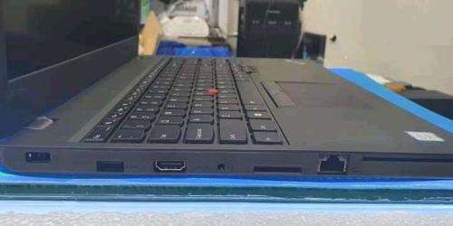 Lenovo Thinkpad Intel Core-i5 (T560) -- AUCTION STARTING AT R1.