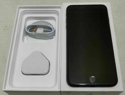 Apple iPhone 8 Plus 256GB Space Grey Unlocked 88% Battery Health