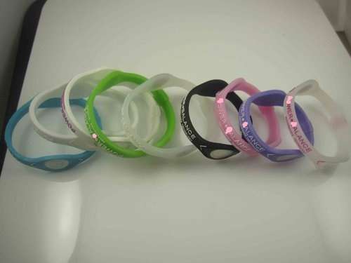 Power Bands Performance Wristband