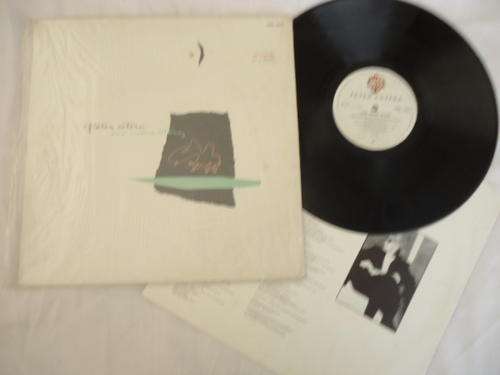 PETER CETERA Chicago- "ONE MORE STORY"- 1988 WARNER BROS. STEREO LP+INNER SLEEVE IN GREAT CONDITION