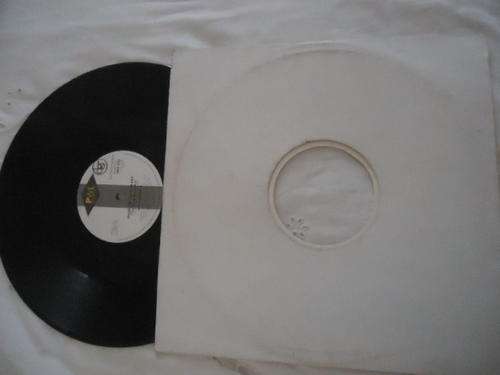 KLYIE MINOGUE - 33 RPM 12" MAXI SINGLE "HAND ON YOUR HEART" 1989 PWL STEREO LP IN GREAT COND