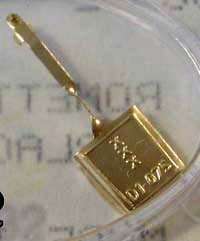 RONETTE RECORD PLAYER NEEDLE-TURNTABLE STYLUS-Ronette 105, BF-40, Collaro 4T200, HMV 230 -SEE PHOTOS