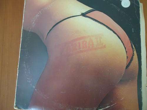 "KARIBA II" BY KARIBA 1982 RPM  STEREO LPRPM 1170 - V/GOOD+