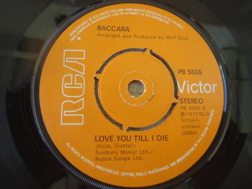 4 POP SEVEN SINGLES - DIFFERENT ARTISTS SEE LISTING FOR PICTURES AND TITLES SEVEN SINGLE - 28