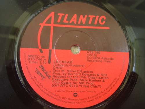 4 POP SEVEN SINGLES - DIFFERENT ARTISTS SEE LISTING FOR PICTURES AND TITLES SEVEN SINGLE - 28