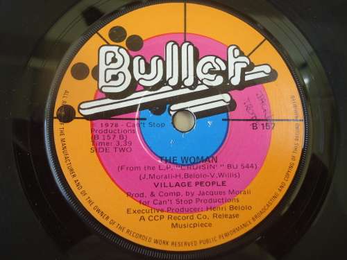 4 POP SEVEN SINGLES - DIFFERENT ARTISTS SEE LISTING FOR PICTURES AND TITLES SEVEN SINGLE - 30