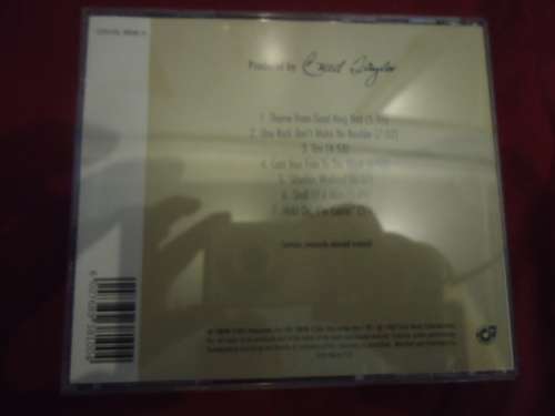 JAZZ : GEORGE BENSON - GOOD KING BAD  (CD)