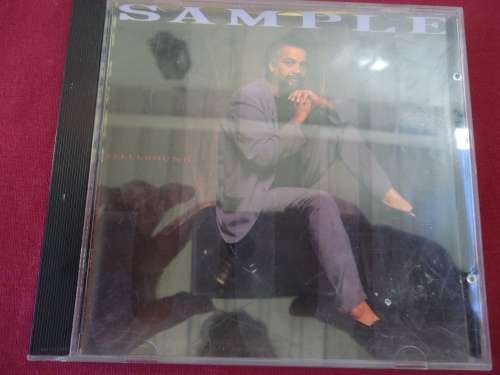 JAZZ: JOE SAMPLE - SPELLBOUND - CD