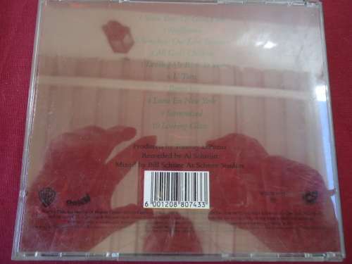 JAZZ: JOE SAMPLE - SPELLBOUND - CD