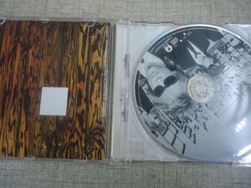 POP:BON JOVI - CRUSH  (CD)