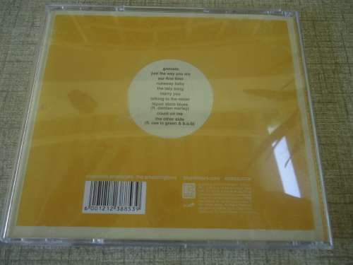 BRUNO MARS : DOO-WOPS & HOOLIGANS -  CD