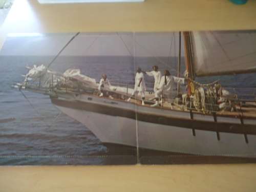 BONEY M,"THE VERY BEST OF BONEY M. - 24 FANTASTIC HITS"  1982 DOUBLE GALLO STEREO GATEFOLD LP SET