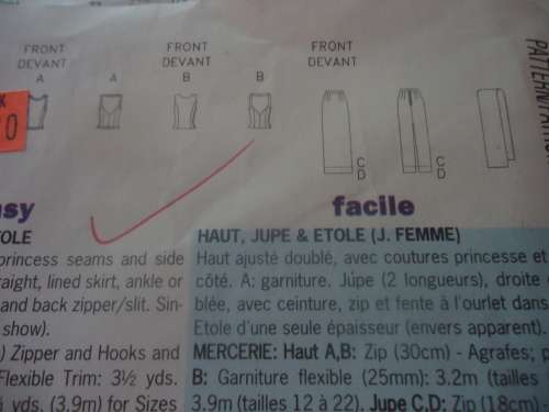 BUTTERICK PATTERN 6399 EVENING DRESS+SHAWL SIZE 6 + 8 10 COMPLETE